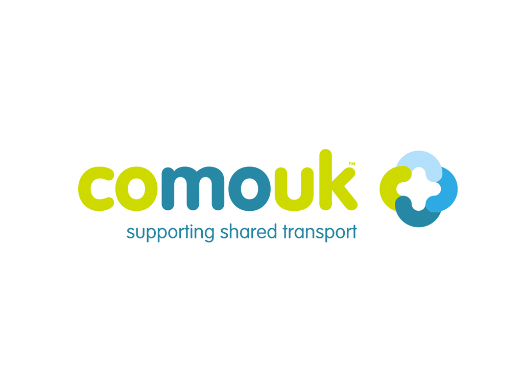 como uk supporting shared transport