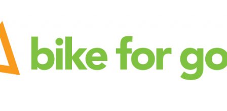Bike for Good Logo